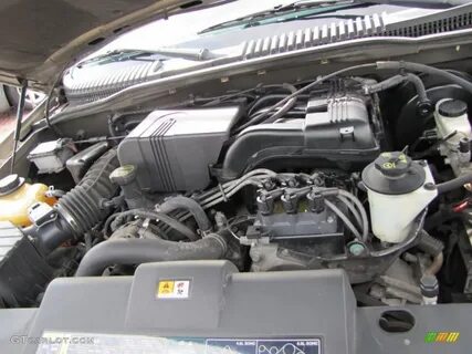 2003 Ford Explorer 4 0 Engine Diagram MJ Group