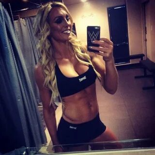 Charlotte Flair on Twitter: "If you're gonna do it... #Doitw