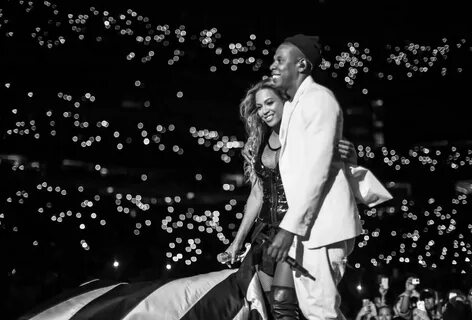 Beyoncé & Jay-Z: al via col botto l'OTR II Tour. La scaletta