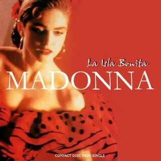 Madonna - La Isla Bonita by user943492946 null null Free Lis