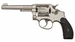 Smith And Wesson Hand Ejector Serial Numbers