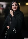 هدی زین العابدین در اکران خصوصی فیلم پل خواب (۶ عکس) - عکسیا
