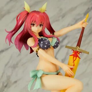 Chivalry of a Failed Knight PVC Statue 1/7 Stella Vermillion