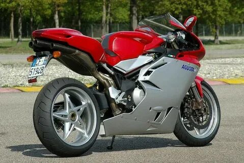 Мотоцикл MV Agusta F4 1000S 2005 Фото, Характеристики, Обзор