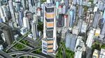 Quad Luminasoft - Cities: Skylines Mod download