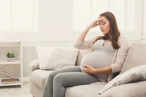 Почему нельзя нервничать во время беременности? - Medaboutme