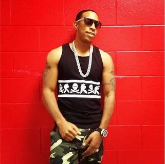 Ludacris Gets Backlash For Claiming Jamaica Is Murder Capita