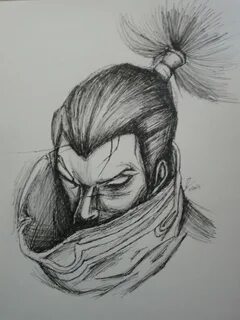 Yasuo paintings search result at PaintingValley.com