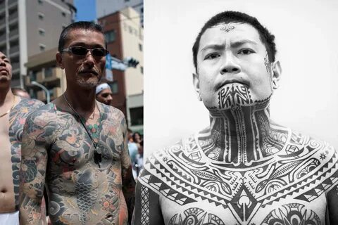 Новая Зеландия Маори татуировки моко (56 фото)