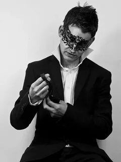 Pin by Chris Roberts on Halloween 2015 Mens masquerade mask,