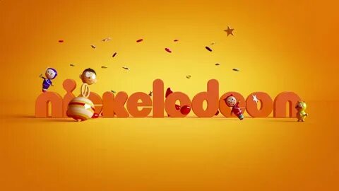 Nickelodeon Bumpers 2021 (Compilation) - YouTube