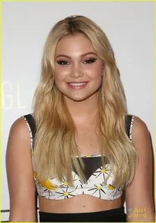 Pin on Olivia holt