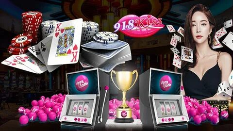 918kiss login Casino games, Online casino, Casino