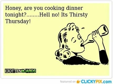 Funny Thirsty Thursday Photos (23 images) - Clicky Pix Funny