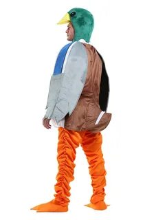 Buy adult duck costume OFF-55