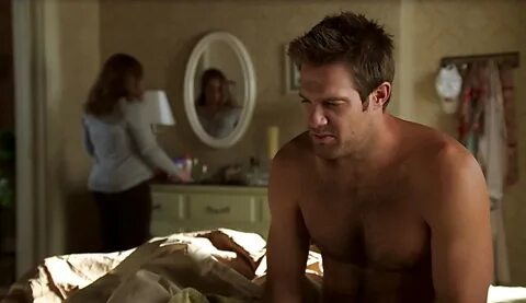 Geoff Stults Official Site for Man Crush Monday #MCM Woman C