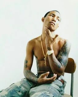 Pharrell Williams #23 On UK Cosmopolitan's Sexy Poll - The N