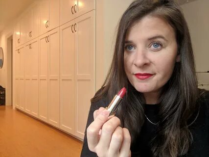 BECCA Cosmetics Ultimate Lipstick Love