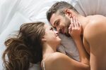 What His Cuddling Style Says About His Feelings For You