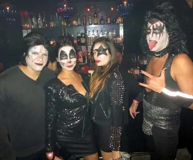 Best LA Goth clubs: Bar Sinister Hollywood & Das Bunker. Got