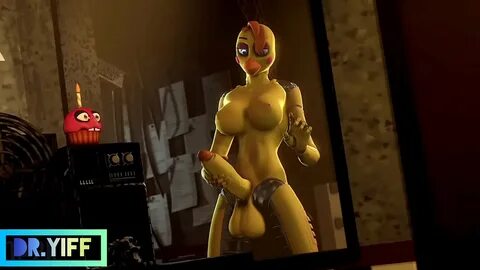 FNAF Futa возвращается! - pornwax.COM