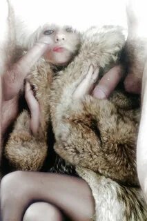 Fur Coat Porn.