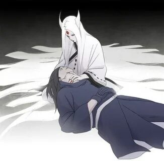 #Madara #Uchiha #Kaguya #Ootsutsuki #MadaKagu Tendo ВКонтакт