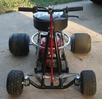 Diy go kart, Go kart, Electric kart