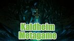 MTG Metagame: O que se anda a jogar em kaldheim MTG Arena - 