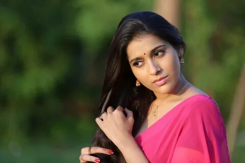 Actress Rashmi Gautam Stills From Guntur Talkies Movie