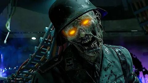 Зомби-режим Call of Duty: Black Ops Cold War на время станет