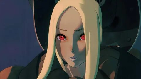 Los primeros 15 minutos de Gravity Rush 2