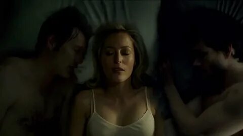 Hannibal Bedelia Will vidlet AU Dirty mind - YouTube