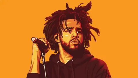 10 Best J. Cole Guest Features, Ranked Updated - DJBooth