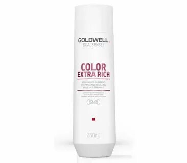 Goldwell Dualsenses Color Extra Rich Brilliance Shampoo Инте