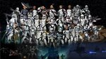 Clone Troopers Wallpapers - Wallpaper Cave
