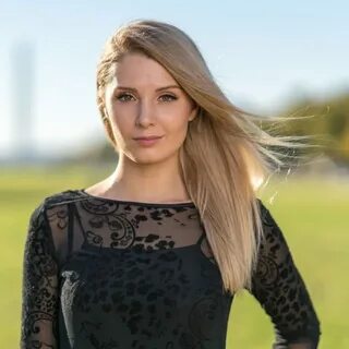 Picture of Lauren Southern
