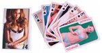 Купить ИГРАЛЬНЫЕ КАРТЫ С ГОЛЫМИ ЖЕНЩИНАМИ SEXY PLAYING CARDS