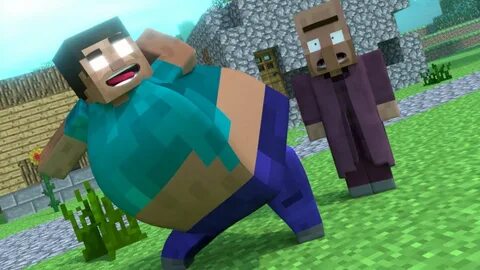 Funny Minecraft Pics posted by Ryan Walker