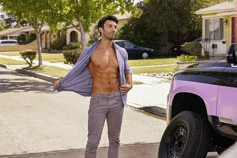 Rafael Solano, Jane the Virgin Jane the virgin, Justin baldo