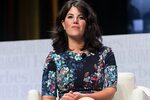 Scary moment Monica Lewinsky looked 'down the barrel of a ca