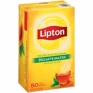 041000002717 UPC - Lptn Decaf Tea Bags UPC Lookup