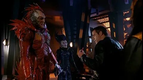 Free download Farscape Scarran Farscape 4x20 were so 854x480