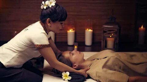 Thai massage and SPA in Phuket The best spa salons, cost and