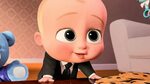The Meeting Scene - THE BOSS BABY (2017) Movie Clip - YouTub