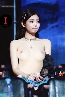Jennie kim nude fake - Koreanfakes