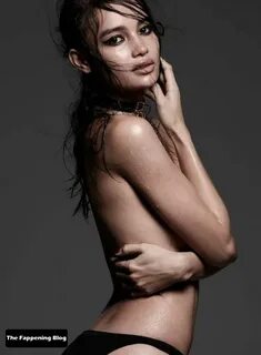 Kelsey Merritt Nude & Sexy Collection (82 Photos) #TheFappen