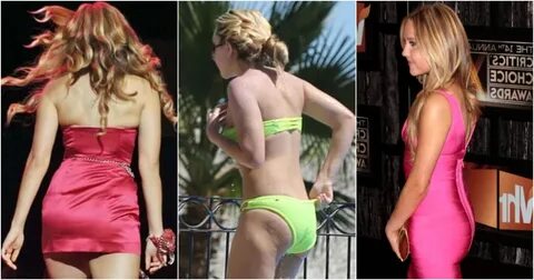 49 Hottest Amanda Bynes Big Butt footage will rock your worl