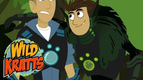 Sale wild kratts new episodes 2018 full is stock