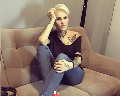 Agnieszka Chylińska w dredach! Piosenkarka zaskoczyła fanów 